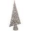 Antique Wash Table Top Xmas Tree