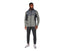 Colour Block Cargo Pant Hooded Tech Tracksuit