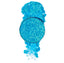 With Love Cosmetics Pressed Glitters - Imperial