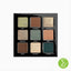 Sigma Beauty Eyeshadow Palette Ivy