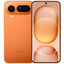 Honor Magic8 Pro Air, 12GB+256GB, Screen Fingerprint, 6.31 inch MagicOS 10.0 / Android 16 Dimensity 9500 Octa Core, Network: 5G, NFC, OTG (Orange)