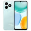 Honor Play 70C, 6GB+128GB, 6.75 inch MagicOS 9.0 Android 15 MediaTek Helio G81 Ultra Octa Core, Network: 4G, OTG (Cyan)