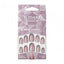 Elegant Touch Core Colour Nails Mauve Madness