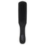 Wet Brush Men's Detangler Black Leather Hair Brush