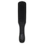 Wet Brush Men's Detangler Black Leather Hair Brush
