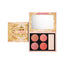 Pat McGrath Celestial Nirvana Divine Blush + Glow Cheek Palette Nude Venus