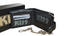 Genuine Leather, Kiss Biker Wallet with RFID , w/wo Safety Chain Gift boxed
