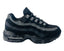 Air Cushioned Lace Up Sports Kid's Trainers
