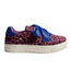 (Copy) Skate - Blue wildcat sneaker