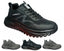 Ultra Lightweight Sports Lace Up Trainers