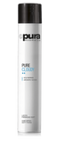 Pura Kosmetica Pure Cloudy Soft Hold Hairspray