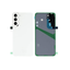 Coldbar Replacement Back Cover For Samsung S906 Galaxy S22+ 5G Back/Battery Cover (Phantom White)