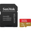 SanDisk 1TB Extreme UHS-I MicroSDXC Memory Card
