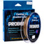 2 PCS PROBEROS 4 Edits 100M Strong Horse Fish Line, Line number: 8.0 / 80lb(Green)
