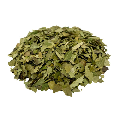 Yerba Mate - Loose Leaf