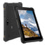 CENAVA A10ST IP68 Rugged Tablet PC, 8GB+128GB, 10.1 inch Android 13 OS MT8781 Octa Core, 4G Network, UK Plug