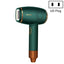 Aimanfun Home IPL Laser Photon Rejuvenation Hair Removal Instrument, Plug: US Plug(Dark Green) - British D'sire