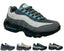 Air Cushioned Casual Lace Up Trainers - Trainers - British D'sire