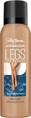 Airbrush Legs by Sally Hansen Light Glow 75ml - British D'sire