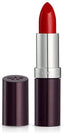 Rimmel London Lasting Finish Lipstick, 170 Alarm, 4g