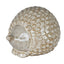 Alora Ceramic Large Hedgehog Decorative Ornament - Figurines - British D'sire
