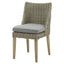 Amalfi Collection Outdoor Dining Chair - Outdoor Furniture - British D'sire