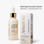 Ammuri Exosome Booster Serum – Brightening & Hydration Booster with Kojic Acid, Vitamin C & Alpha Arbutin | Fades Dark Spots, Evens Skin Tone & Boosts Radiance | For Face & Body – 30ml - Brightening Serum - British D'sire