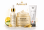 Ammuri Lightening Permanent Whitening Set Kojic Acid Serum Exosome Cream SPF 50 - Brightening Serum - British D'sire