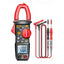 ANENG PN200 AC/DC Measurement High Precision Multifunctional Clamp Meter(Red) - British D'sire