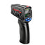 ANENG TH06 Oil Temperature High Precision Thermometer Laser Baking Infrared Water Thermometer(Black) - British D'sire