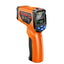 ANENG TH06 Oil Temperature High Precision Thermometer Laser Baking Infrared Water Thermometer(Orange) - British D'sire