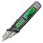 ANENG VC1019 Non - Contact Induction Electric Pen High - Precision Line Detection Breakpoint Voice Test Pen(Black) - British D'sire