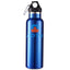 Aotu AT6646 Outdoor Travel Kettle Car Stainless Steel Thermos Bottle (Blue) - British D'sire