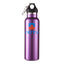 Aotu AT6646 Outdoor Travel Kettle Car Stainless Steel Thermos Bottle (Purple) - British D'sire