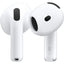 Apple AirPods 4 with ANC (MXP93) - British D'sire