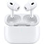Apple AirPods Pro with Wireless MagSafe Charging Case (2nd Generation) MTJV3, USB - C - earbuds - British D'sire