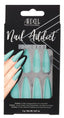 Ardell Nail Addict Nails Blue Lagoon