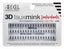 Ardell 3D Faux Mink Individuals in Long - False lashes - British D'sire