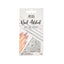 Ardell Nail Addict Nail Art Decals Pretty in Pink - Nail Decals - British D'sire