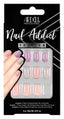 Ardell Nail Addict Premium Nails Pastel Pink & Purple - False Nails - British D'sire