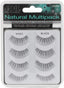 Ardell Natural Lashes Multipack Babies, Black - False Eyelashes - British D'sire