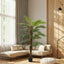 Artificial Palm Tree Potted Plant Home Decoration - Artificial Tree - British D'sire