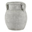 Athena Stone Amphora Pot Decorative Home Accessory - Plant Pot - British D'sire