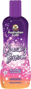 Australian Gold Cheeky Brown Accelerator with Bronzer and Herbal Extracts 250ml - British D'sire