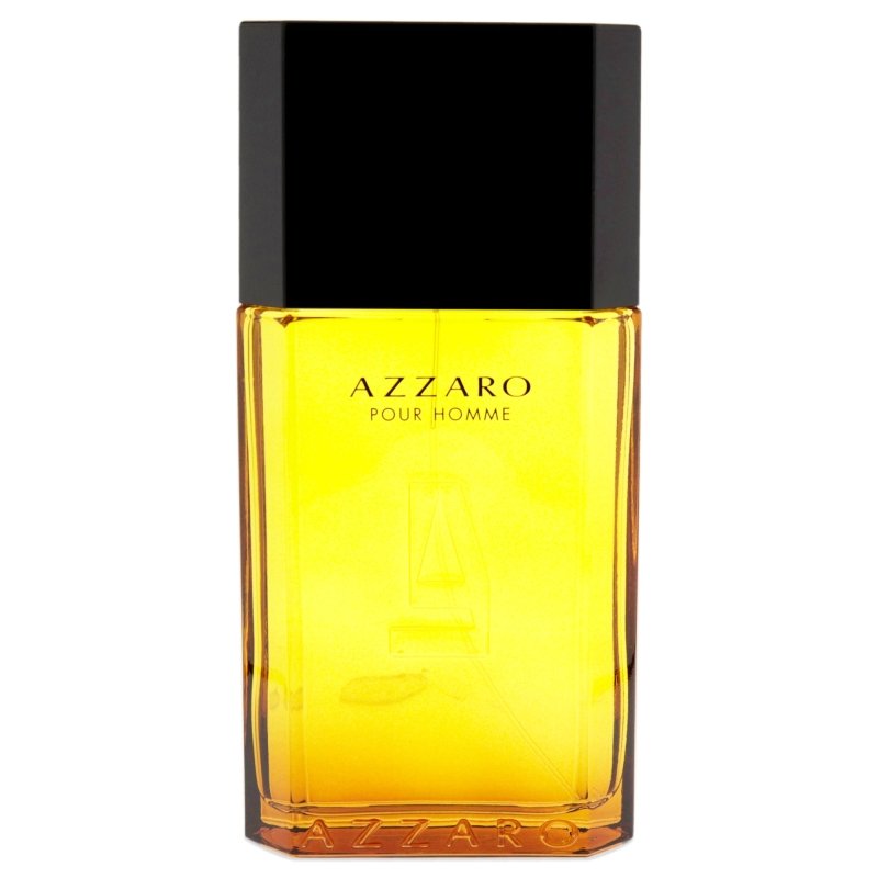 Azzaro - Azzaro for Men - 6.8 oz EDT Spray - EDT Spray - British D'sire