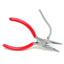 BAKU BK - 071 Manual Pliers Needle - nosed Flat Pliers Long - nosed Pliers Household Manual Repair Tools - British D'sire