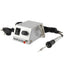 BAKU BK - 938 Powerful Mini Anti - static Soldering Station Welder Machine, EU Plug (Silver) - British D'sire
