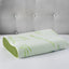Bamboo Memory Foam Contour Pillow - British D'sire