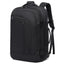 BANGE BG - 1916 Men Backpack Large Capacity Shoulder Computer Bag(Black) - British D'sire