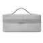 Baona BN - DS006 for Dyson Airwrap Multifunctional PU Leather Storage Bag(Grey) - British D'sire